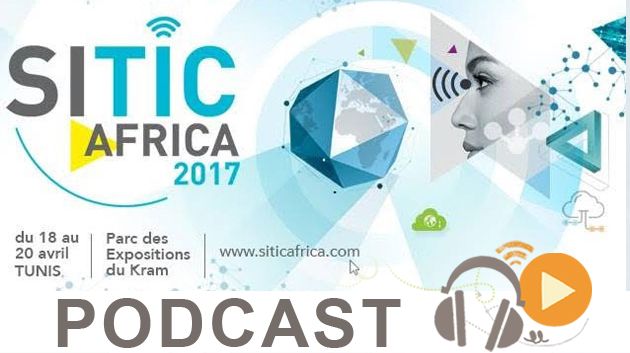 Business News du mercredi 19 avril 2017