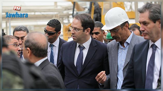 Le chef du gouvernement ordonne le démontage des unités polluantes de la SIAPE