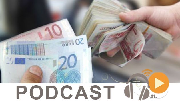 Business News du samedi 22 avril 2017
