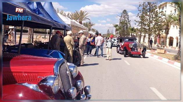 Décès d'une ressortissante française à Hammamet