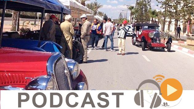 Journal Info 19h00 du samedi 22 Avril 2017