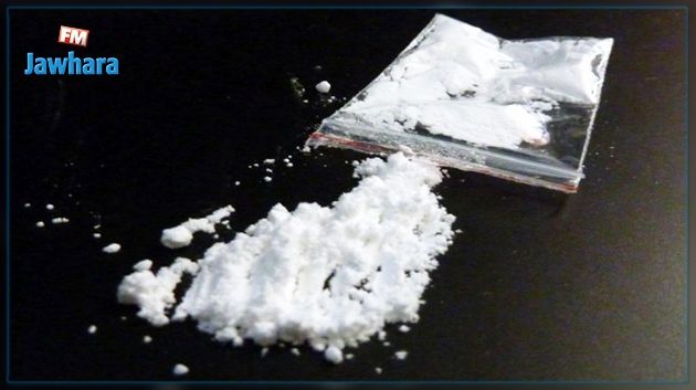 Un trafic de drogue dure démantelé à Béja