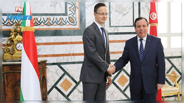 La Hongrie accorde à la Tunisie une ligne de crédit de 255 millions d’euros