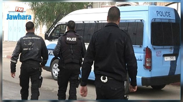 Sousse : Des sécuritaires entament une grève de la faim