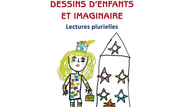 Gribouillage et imaginaire d'enfant