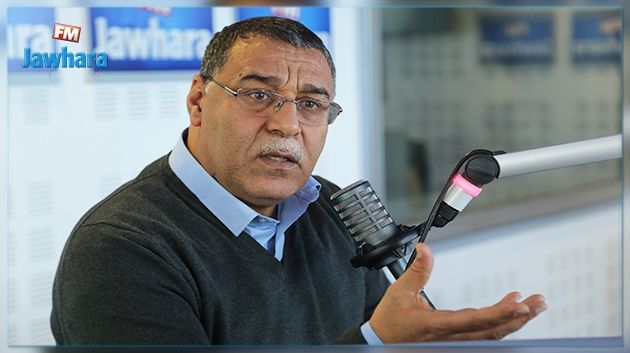 Abdelhamid Jelassi : La position d'Ennahdha concernant la loi 52 n'a pas changé