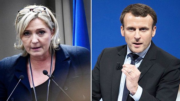 Elysée 2017 ?