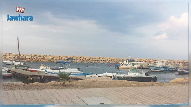 Port de Hergla : Les marins pêcheurs protestent