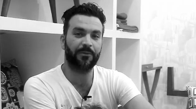 L'acteur Mohamed Akkari n'est plus