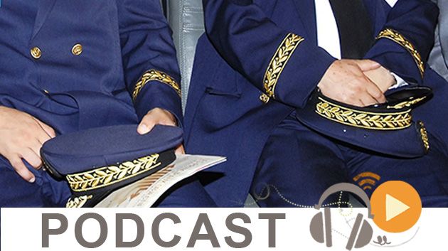 Journal Info 19h00 du samedi 29 Avril 2017