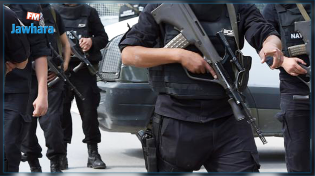 Sidi Bouzid : Deux terroristes capturés, deux autres blessés