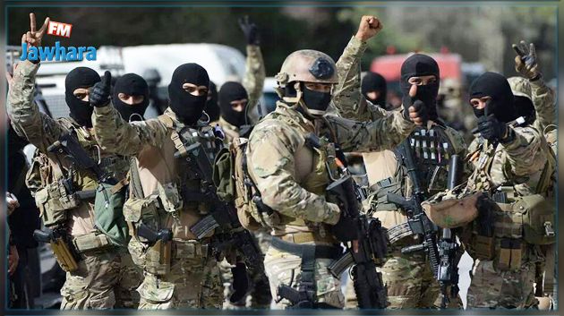 Sidi Bouzid : Aucun terroriste ne s'est fait exploser