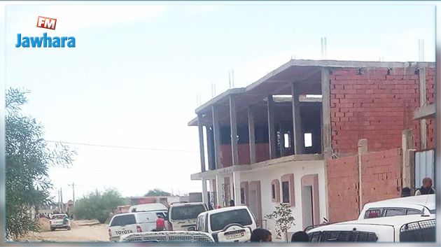 Opération sécuritaire de Sidi Bouzid : Le premier bilan