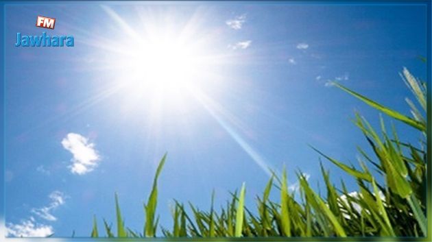 La météo de ce lundi 1er mai 2017