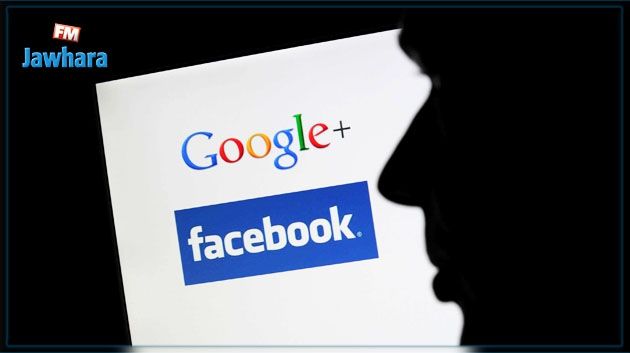 Un Lituanien extorque 100 millions d'euros à Google et Facebook