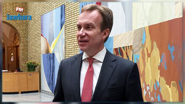 Le ministre des Affaires étrangères norvégien en visite officielle les 2 et 3 mai en Tunisie