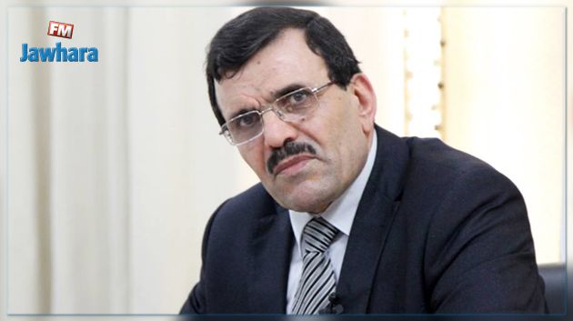 Ali Larayedh évoque la position d'Ennahdha sur la loi de réconciliation économique