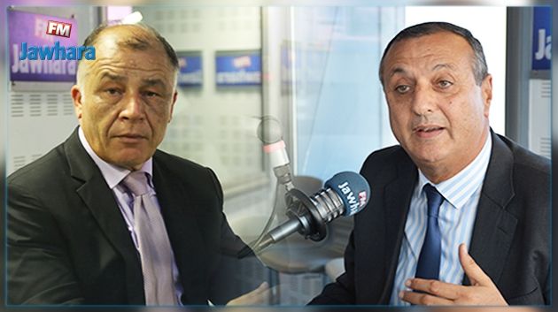 Issam Chebbi : Néji Jalloul aurait dû être limogé depuis l'année dernière