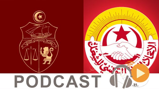 Journal Info 19h00 du Jeudi 04 Mai 2017