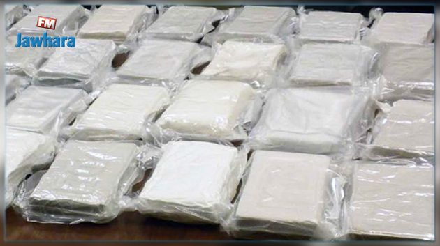 Monastir : Plus de 32 kg de cocaïne découverts au large des îles Kuriat