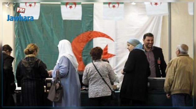 Législatives en Algérie : Victoire de la coalition au pouvoir