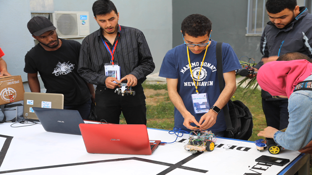 L'EPI Robots Day