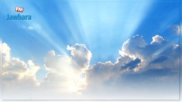 Météo : Un temps nuageux pour ce lundi 