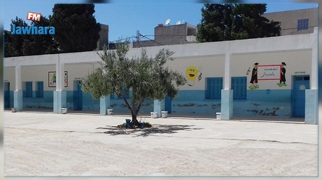 Monastir : Des inconnus mettent le feu à une salle de classe