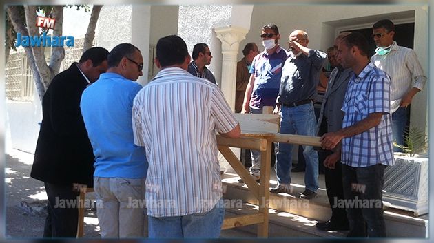 Briqueterie de Kalâa Sghira : Réunion prévue entre les sit-inneurs et le ministre de l'Industrie