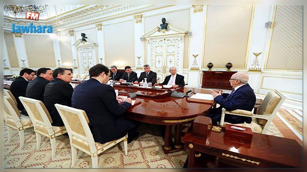 Conseil de sécurité nationale: Les examens nationaux, la saison touristique et Ramadan à l'ordre du jour