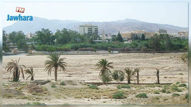 Réouverture de toutes les voies de transport du phosphate à Gafsa 