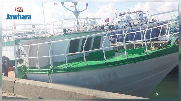 Sousse : Deux marins-pêcheurs portés disparus