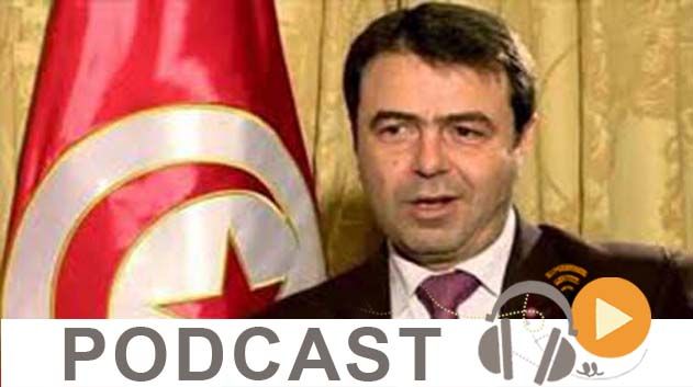 Journal Info 19h00 du dimanche 2017