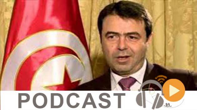 Journal Info 19h00 du dimanche 2017