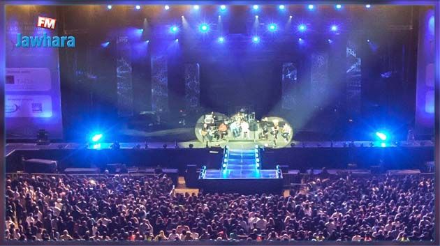 16e édition du Festival Mawazine Rythmes du Monde