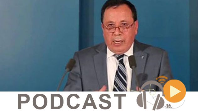 Journal Info 12h00 du lundi 15 Mai 2017