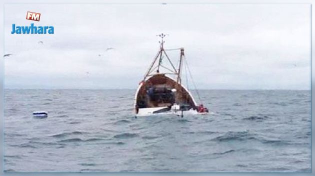 Sousse : Le corps du deuxième marin porté disparu, repêché
