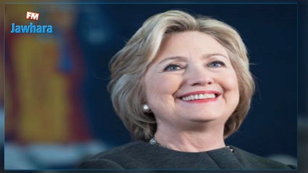 Hillary Clinton de retour en politique avec son mouvement