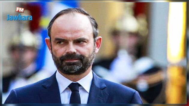 La liste complète du gouvernement d’Edouard Philippe