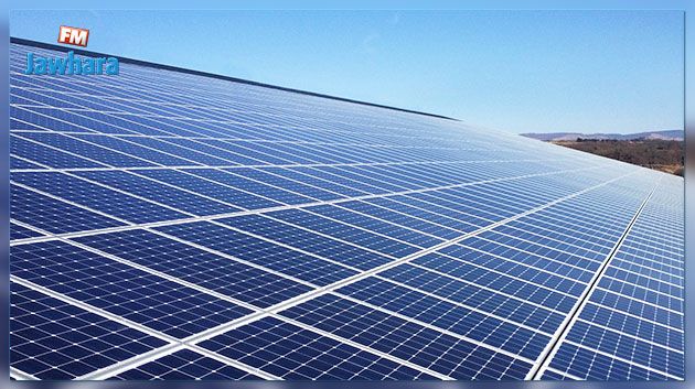 Des investissements de 400 MD pour produire plus de 210 MW d'énergie renouvelable