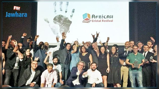 Mindshare Tunisie rayonne à l’African Cristal à Marrakech