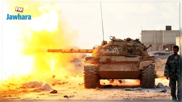 La Tunisie condamne vivement 