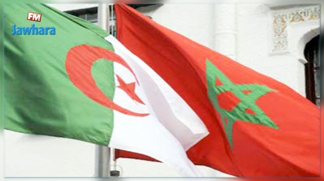 Diplomate marocain