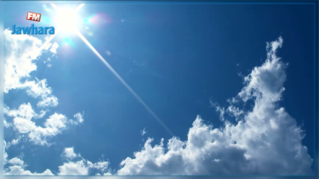 La météo du lundi 22 mai 2017