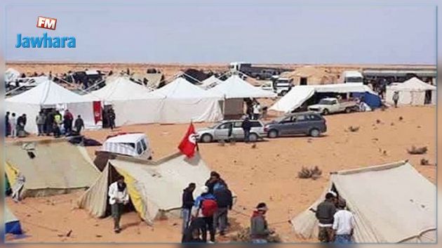 Tataouine : Tentative de prise d'assaut du siège du gouvernorat