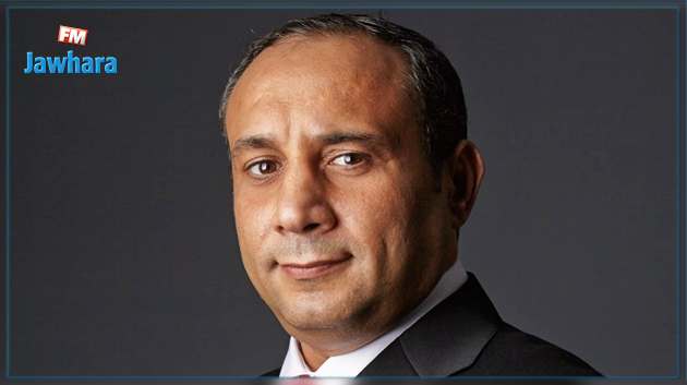 Yassine Chennoufi arrêté