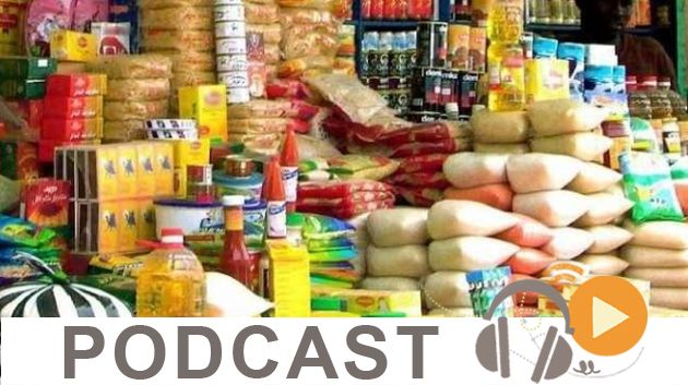 Business News du vendredi 26 mai 2017