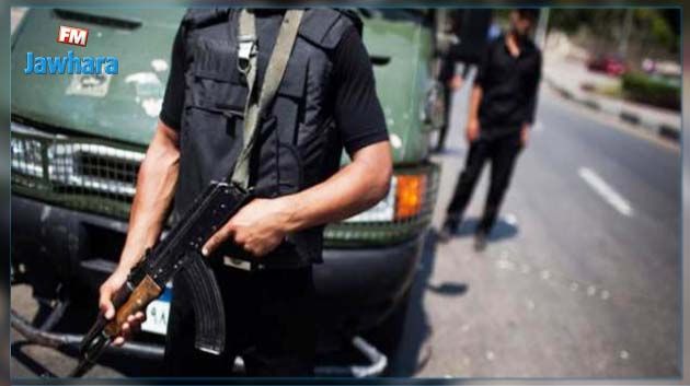 Attaque contre des Coptes en Egypte : Le bilan s'alourdit