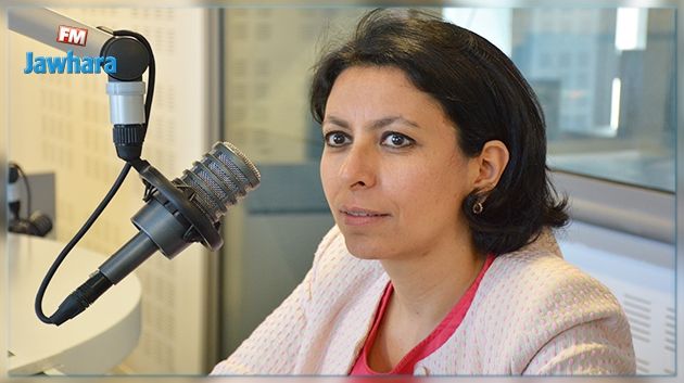 Législatives françaises : Leila Aïchi entame sa campagne électorale en Tunisie