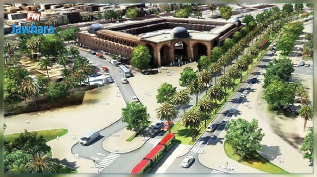 Sfax : 10 candidats à la réalisation des études de projet de métro léger